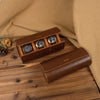 Leather Watch Case
