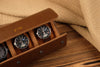Leather Watch Case